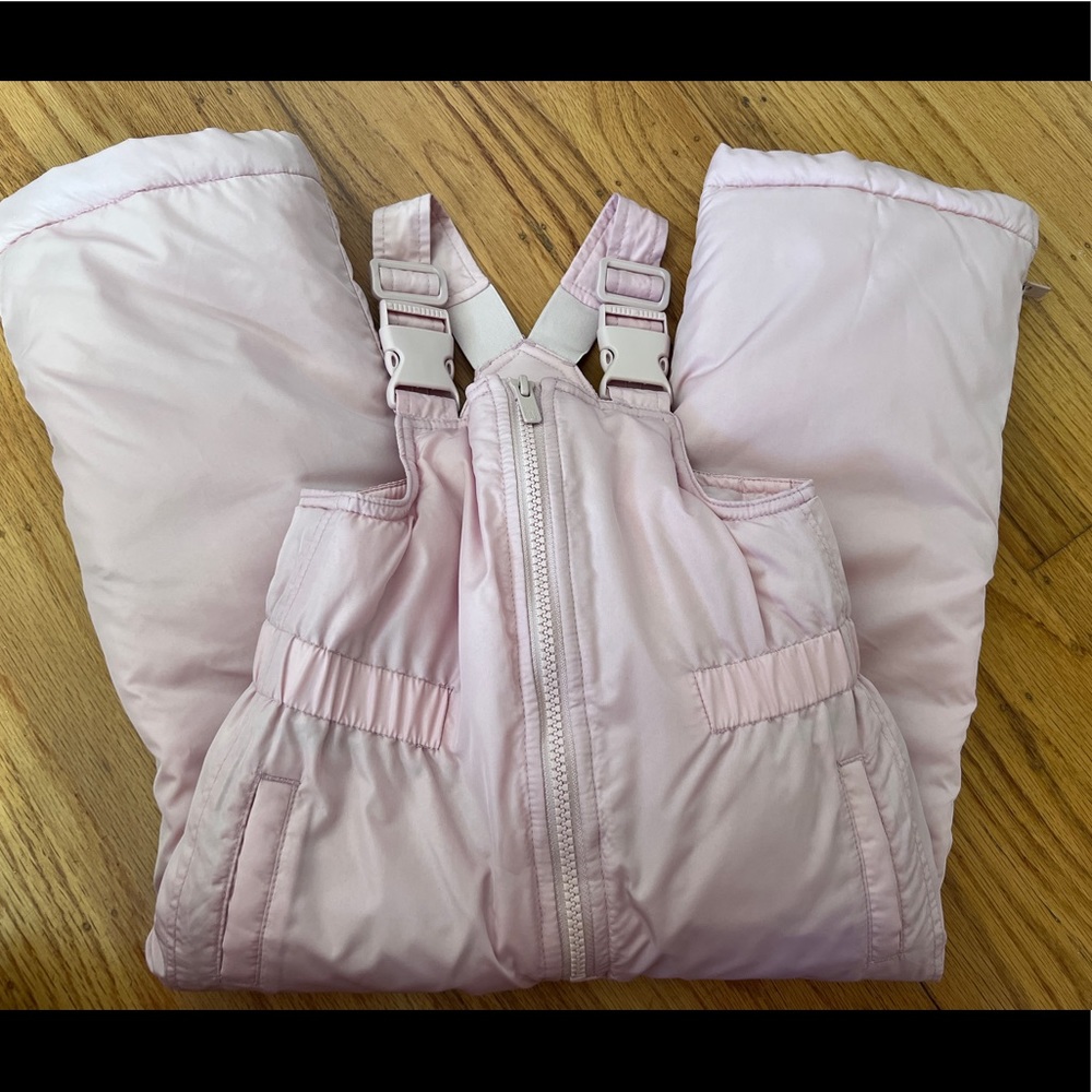 Gap - Snow pants for toddler